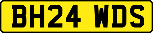 BH24WDS