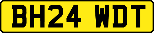 BH24WDT