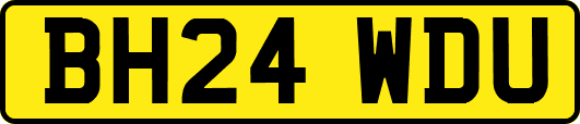 BH24WDU