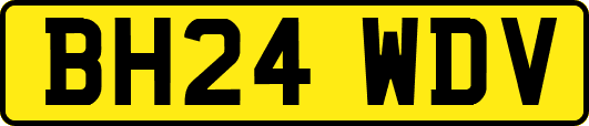BH24WDV