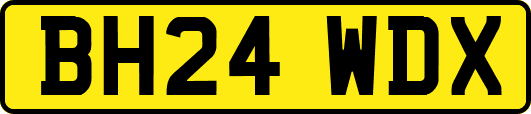 BH24WDX