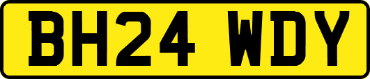 BH24WDY