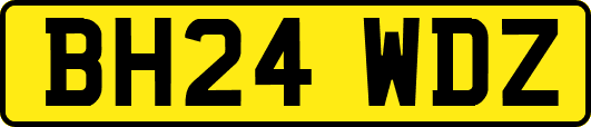 BH24WDZ