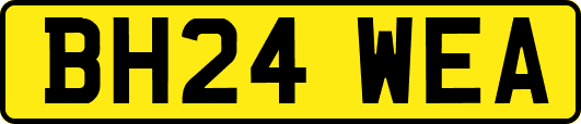 BH24WEA