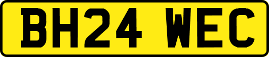 BH24WEC