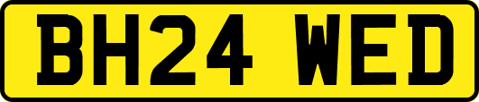 BH24WED