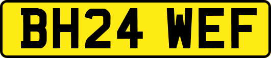 BH24WEF