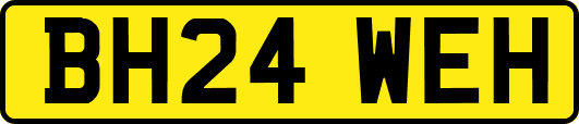 BH24WEH
