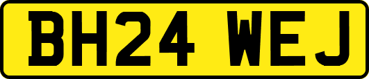 BH24WEJ