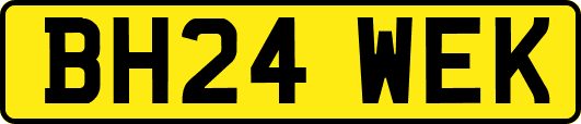 BH24WEK