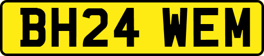 BH24WEM