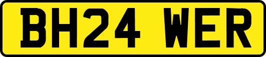 BH24WER