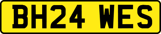 BH24WES