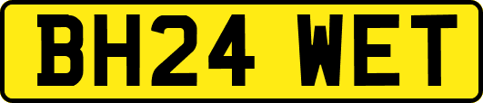 BH24WET