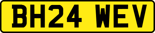 BH24WEV