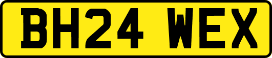 BH24WEX