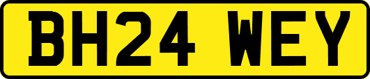 BH24WEY