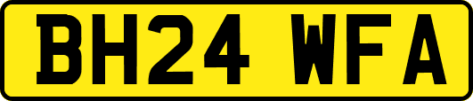 BH24WFA