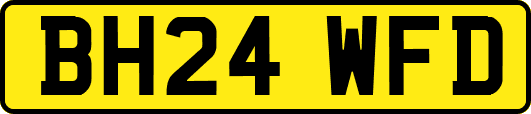 BH24WFD