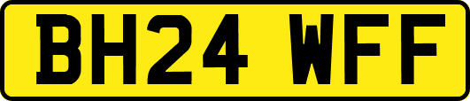 BH24WFF