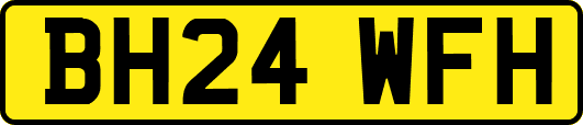 BH24WFH