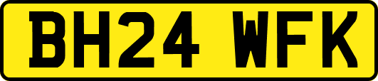 BH24WFK