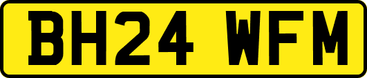 BH24WFM