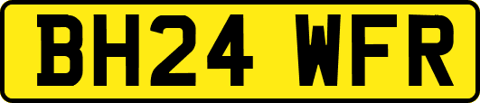 BH24WFR
