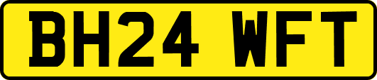 BH24WFT