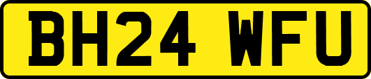 BH24WFU