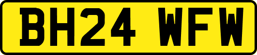BH24WFW