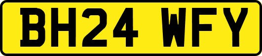 BH24WFY