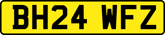 BH24WFZ