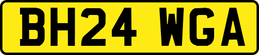 BH24WGA