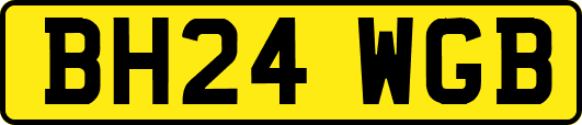 BH24WGB