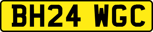 BH24WGC