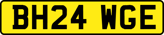 BH24WGE