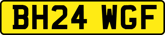 BH24WGF