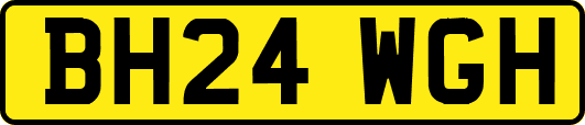BH24WGH