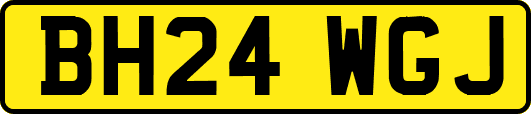 BH24WGJ