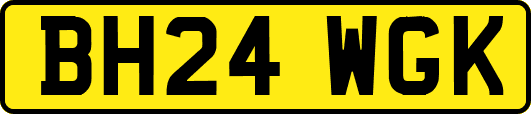 BH24WGK