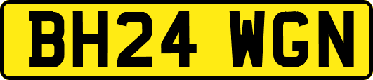BH24WGN