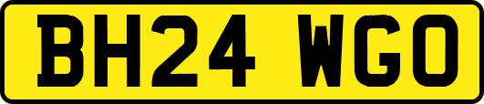 BH24WGO