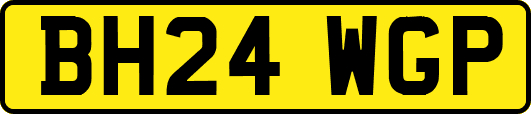 BH24WGP