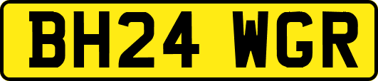 BH24WGR