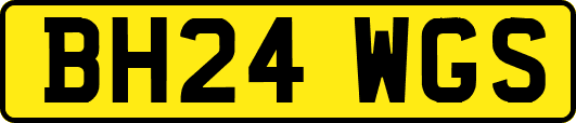 BH24WGS