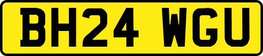 BH24WGU