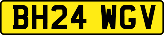 BH24WGV