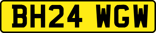 BH24WGW