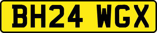 BH24WGX